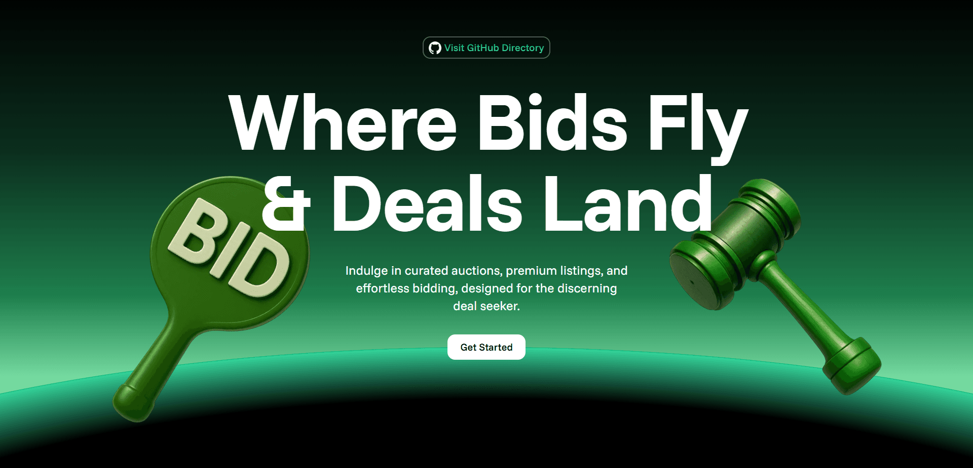 AuctionItt - Bid. Win.